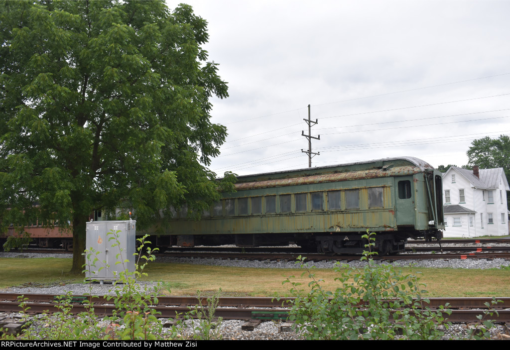 Green Coach